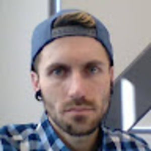 Meet your Posher, Eric